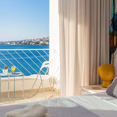 D&d Vila Rogoznica (Sibenik-Knin)