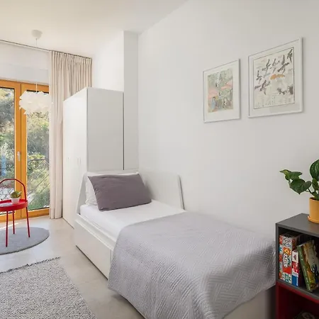 Villa D&d Rogoznica (Sibenik-Knin)