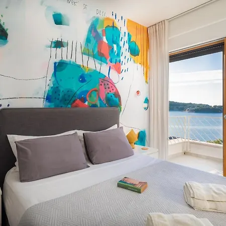 Vila D&d Rogoznica (Sibenik-Knin)