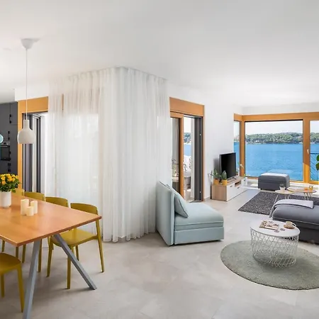 Vila D&d Rogoznica (Sibenik-Knin)