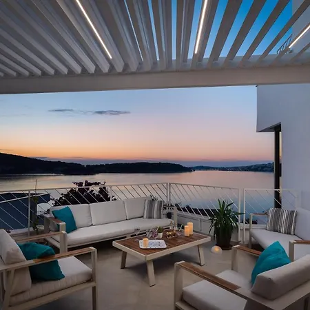 D&d Villa Rogoznica (Sibenik-Knin)