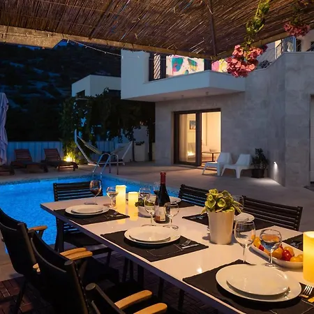 D&d Villa