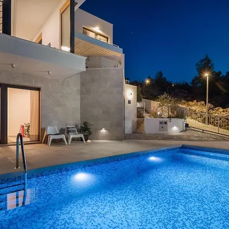 Vila D&d Rogoznica (Sibenik-Knin)