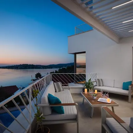 D&d Villa Rogoznica (Sibenik-Knin)