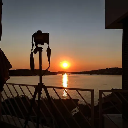 D&d Rogoznica (Sibenik-Knin)