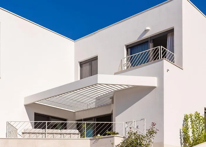 D&d Villa Rogoznica (Sibenik-Knin)