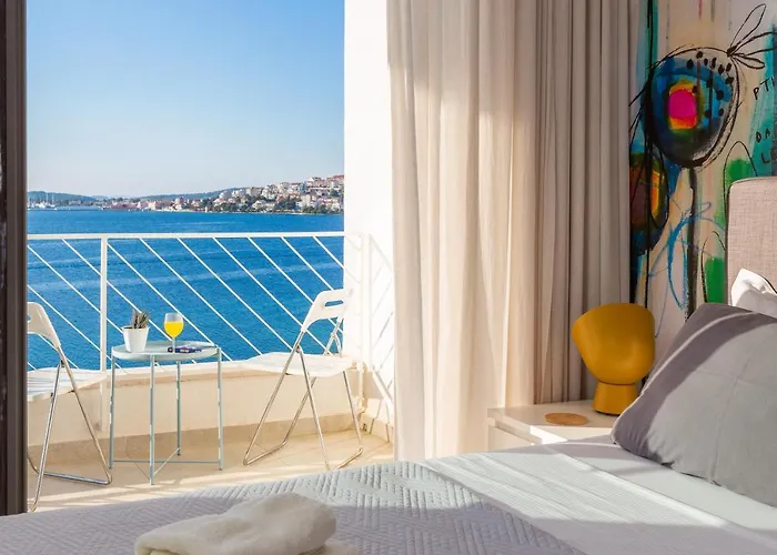 D&d Вилла Рогозница