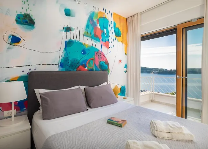 Вилла D&d Рогозница