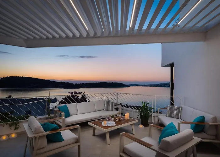 D&d Villa Rogoznica (Sibenik-Knin)